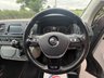 USED 2017 17 VOLKSWAGEN TRANSPORTER 2.0 BiTDI T32 BlueMotion Tech Window Van 4dr Diesel DSG 4Motion SWB Euro 6 (s/s) (204 ps) 7 SERVICES TIMINIG BELT APPLE PLAY