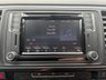 USED 2017 17 VOLKSWAGEN TRANSPORTER 2.0 BiTDI T32 BlueMotion Tech Window Van 4dr Diesel DSG 4Motion SWB Euro 6 (s/s) (204 ps) 7 SERVICES TIMINIG BELT APPLE PLAY