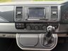 USED 2017 17 VOLKSWAGEN TRANSPORTER 2.0 BiTDI T32 BlueMotion Tech Window Van 4dr Diesel DSG 4Motion SWB Euro 6 (s/s) (204 ps) 7 SERVICES TIMINIG BELT APPLE PLAY