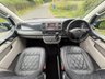 USED 2017 17 VOLKSWAGEN TRANSPORTER 2.0 BiTDI T32 BlueMotion Tech Window Van 4dr Diesel DSG 4Motion SWB Euro 6 (s/s) (204 ps) 7 SERVICES TIMINIG BELT APPLE PLAY