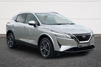 2023 NISSAN QASHQAI
