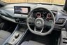 USED 2023 23 NISSAN QASHQAI 1.5 h e-POWER Tekna SUV 5dr Petrol Hybrid Auto Euro 6 (s/s) (190 ps) **self-charging HYBRID technology**