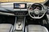 USED 2023 23 NISSAN QASHQAI 1.5 h e-POWER Tekna SUV 5dr Petrol Hybrid Auto Euro 6 (s/s) (190 ps) **self-charging HYBRID technology**