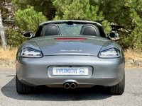 USED 2001 51 PORSCHE BOXSTER 3.2 986 S Convertible 2dr Petrol Tiptronic S (280 g/km, 252 bhp) Just Had Service and Mot