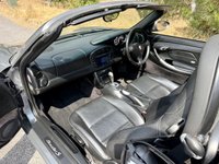 USED 2001 51 PORSCHE BOXSTER 3.2 986 S Convertible 2dr Petrol Tiptronic S (280 g/km, 252 bhp) Just Had Service and Mot