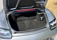 USED 2001 51 PORSCHE BOXSTER 3.2 986 S Convertible 2dr Petrol Tiptronic S (280 g/km, 252 bhp) Just Had Service and Mot