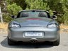 USED 2001 51 PORSCHE BOXSTER 3.2 986 S Convertible 2dr Petrol Tiptronic S (280 g/km, 252 bhp) Just Had Service and Mot