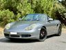 USED 2001 51 PORSCHE BOXSTER 3.2 986 S Convertible 2dr Petrol Tiptronic S (280 g/km, 252 bhp) Just Had Service and Mot