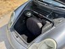 USED 2001 51 PORSCHE BOXSTER 3.2 986 S Convertible 2dr Petrol Tiptronic S (280 g/km, 252 bhp) Just Had Service and Mot