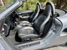 USED 2001 51 PORSCHE BOXSTER 3.2 986 S Convertible 2dr Petrol Tiptronic S (280 g/km, 252 bhp) Just Had Service and Mot