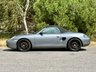 USED 2001 51 PORSCHE BOXSTER 3.2 986 S Convertible 2dr Petrol Tiptronic S (280 g/km, 252 bhp) Just Had Service and Mot