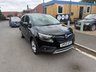USED 2019 VAUXHALL CROSSLAND X 1.2 Turbo GPF Tech Line Nav SUV 5dr Petrol Manual Euro 6 (s/s) (130 ps) 