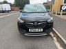 USED 2019 VAUXHALL CROSSLAND X 1.2 Turbo GPF Tech Line Nav SUV 5dr Petrol Manual Euro 6 (s/s) (130 ps) 