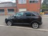 USED 2019 VAUXHALL CROSSLAND X 1.2 Turbo GPF Tech Line Nav SUV 5dr Petrol Manual Euro 6 (s/s) (130 ps) 