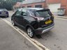 USED 2019 VAUXHALL CROSSLAND X 1.2 Turbo GPF Tech Line Nav SUV 5dr Petrol Manual Euro 6 (s/s) (130 ps) 