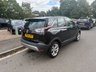 USED 2019 VAUXHALL CROSSLAND X 1.2 Turbo GPF Tech Line Nav SUV 5dr Petrol Manual Euro 6 (s/s) (130 ps) 