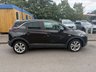 USED 2019 VAUXHALL CROSSLAND X 1.2 Turbo GPF Tech Line Nav SUV 5dr Petrol Manual Euro 6 (s/s) (130 ps) 