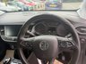 USED 2019 VAUXHALL CROSSLAND X 1.2 Turbo GPF Tech Line Nav SUV 5dr Petrol Manual Euro 6 (s/s) (130 ps) 