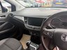 USED 2019 VAUXHALL CROSSLAND X 1.2 Turbo GPF Tech Line Nav SUV 5dr Petrol Manual Euro 6 (s/s) (130 ps) 