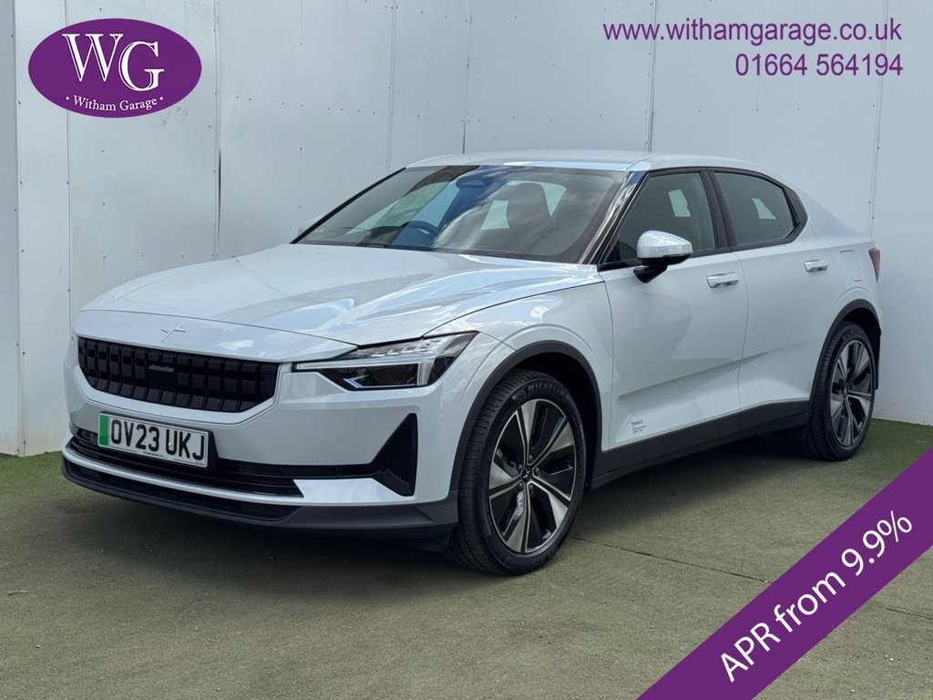Polestar 2