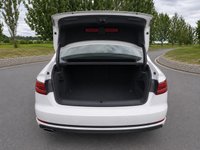 USED 2018 18 AUDI A4 1.4 TFSI Black Edition Saloon 4dr Petrol Manual Euro 6 (s/s) (150 ps) 