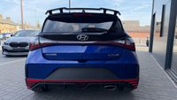 USED 2024 73 HYUNDAI I20 1.6 T-GDi N Hatchback 5dr Petrol Manual Euro 6 (s/s) (204 ps) 