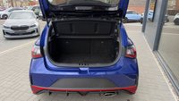 USED 2024 73 HYUNDAI I20 1.6 T-GDi N Hatchback 5dr Petrol Manual Euro 6 (s/s) (204 ps) 