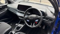 USED 2024 73 HYUNDAI I20 1.6 T-GDi N Hatchback 5dr Petrol Manual Euro 6 (s/s) (204 ps) 
