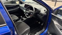 USED 2024 73 HYUNDAI I20 1.6 T-GDi N Hatchback 5dr Petrol Manual Euro 6 (s/s) (204 ps) 