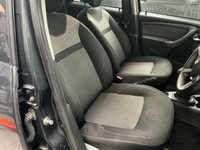 USED 2018 67 DACIA DUSTER 1.5l 5dr 109 DIESEL 4X4 SAT-NAV,AIRCON WE HAVE THE BEST VALUE VANS IN UK