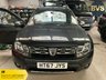 USED 2018 67 DACIA DUSTER 1.5l 5dr 109 DIESEL 4X4 SAT-NAV,AIRCON WE HAVE THE BEST VALUE VANS IN UK