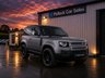 USED 2024 24 LAND ROVER DEFENDER 90 3.0 D250 MHEV Hard Top SUV 3dr Diesel Auto 4WD SWB Euro 6 (s/s) (250 ps) Black Pack, Htd seats, Reverse Cam, 22" wheel Option