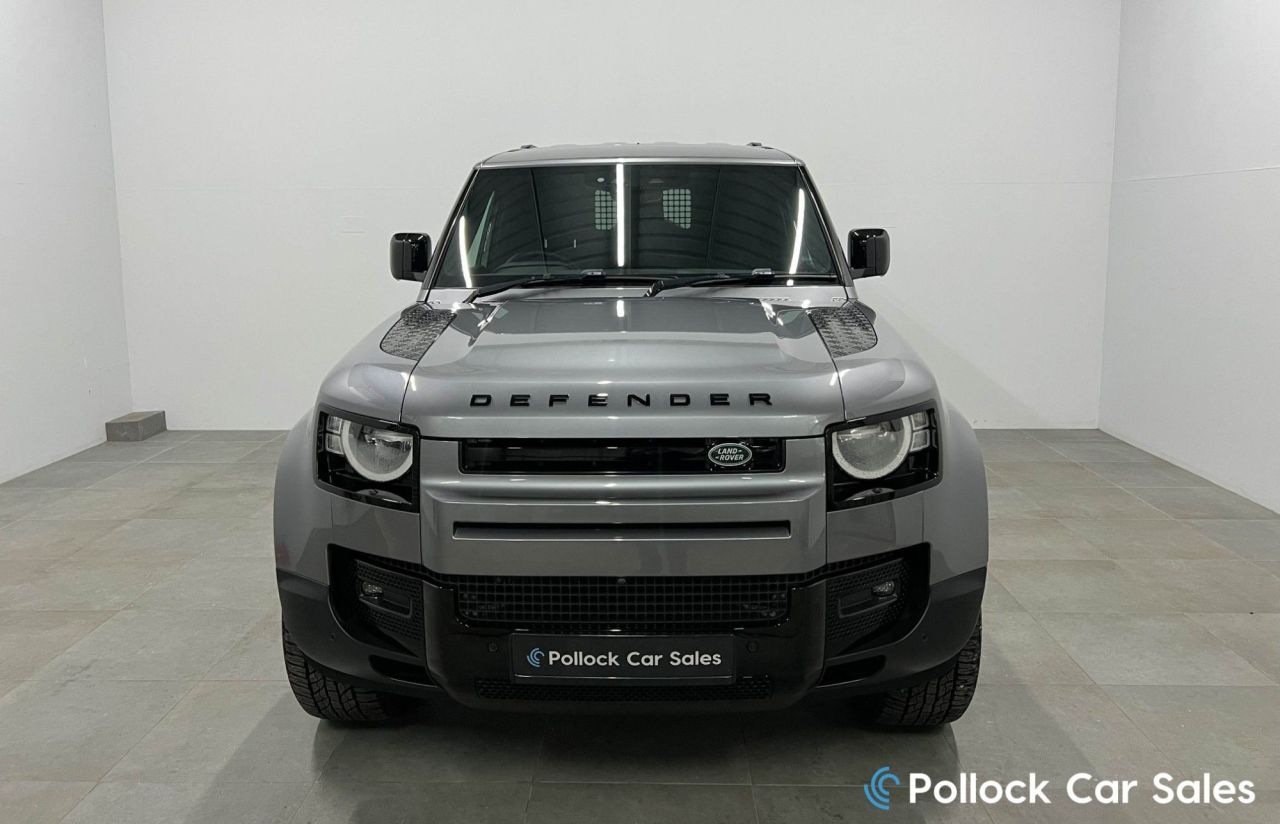 2024 LAND ROVER DEFENDER 90 3.0 D250 MHEV Hard Top SUV 3dr Diesel Auto 4WD SWB Euro 6 (s/s) (250 ps) 22 - vehicle photo 6 for sale on PureCar