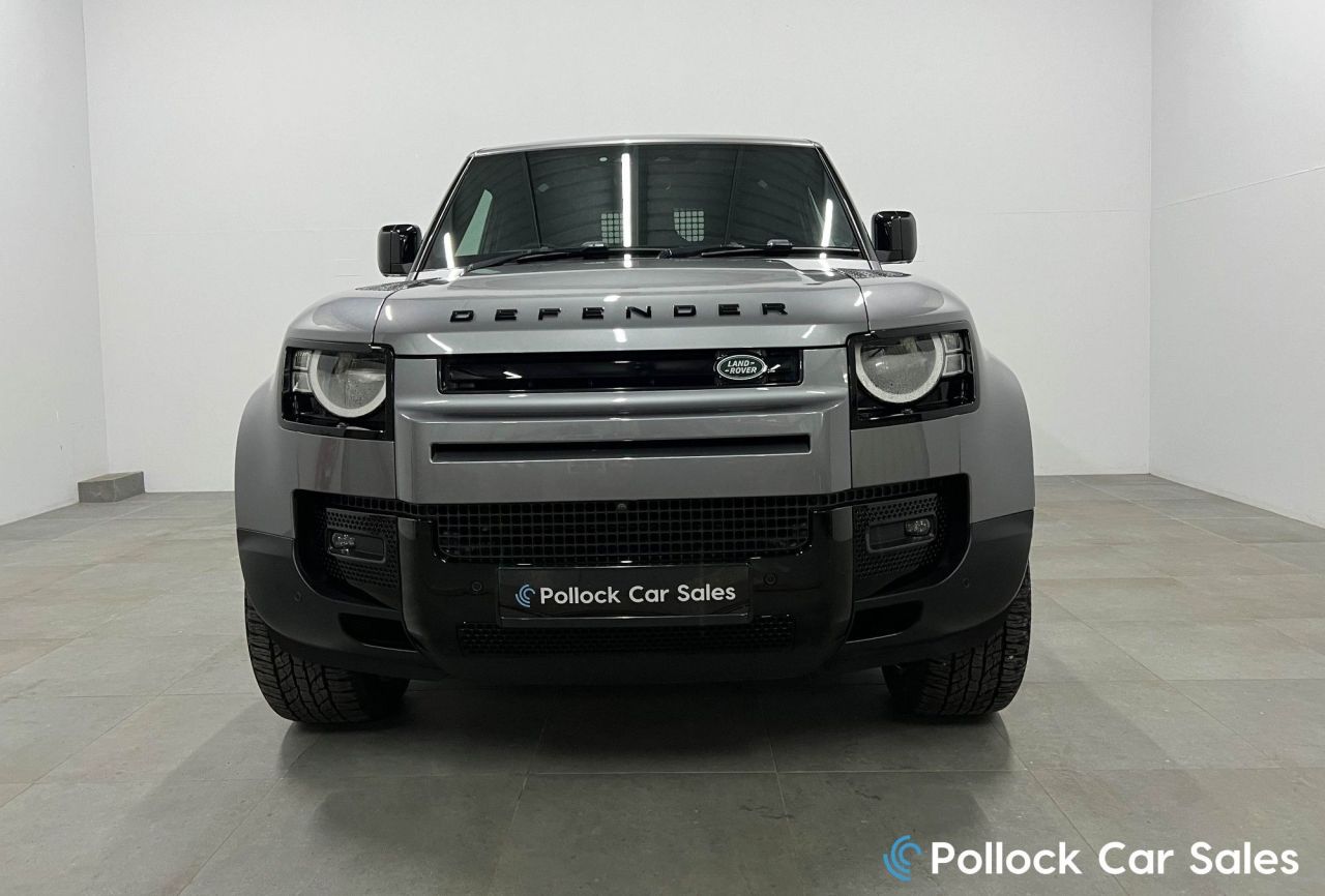 2024 LAND ROVER DEFENDER 90 3.0 D250 MHEV Hard Top SUV 3dr Diesel Auto 4WD SWB Euro 6 (s/s) (250 ps) 22 - vehicle photo 7 for sale on PureCar