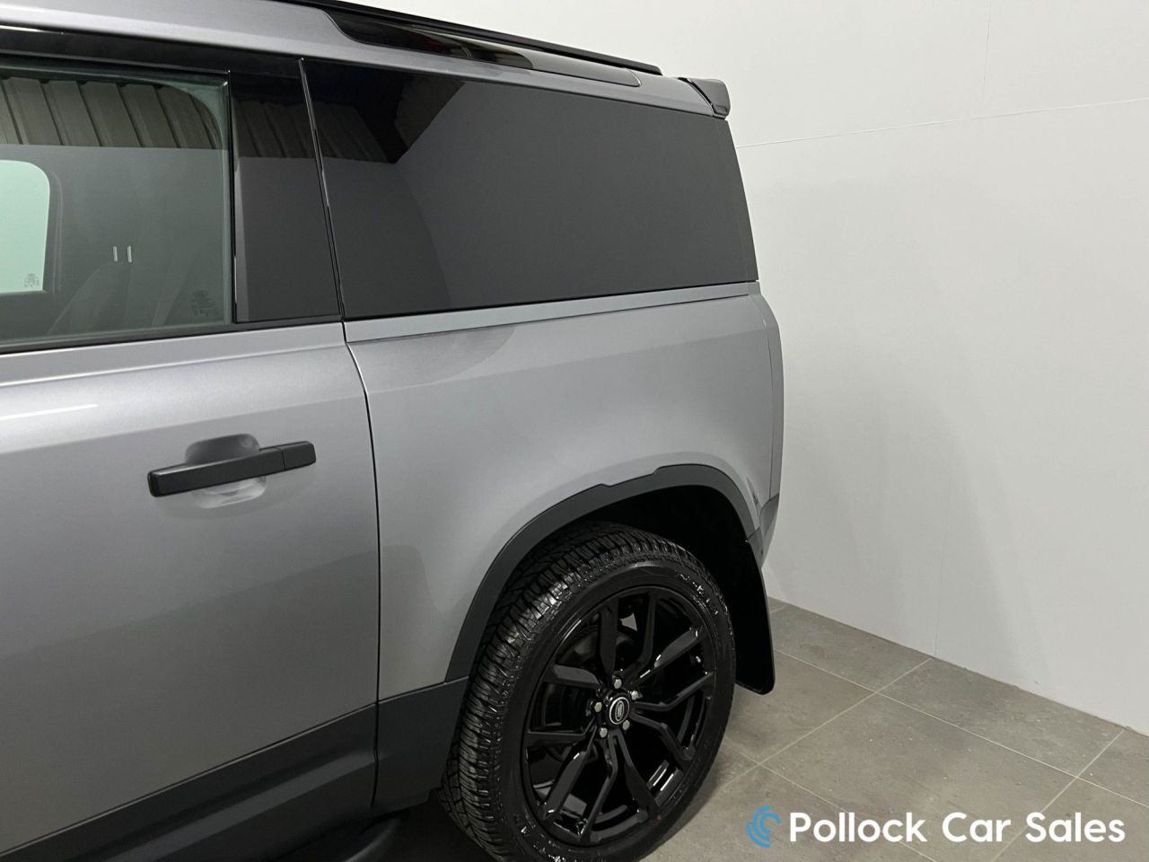 2024 LAND ROVER DEFENDER 90 3.0 D250 MHEV Hard Top SUV 3dr Diesel Auto 4WD SWB Euro 6 (s/s) (250 ps) 22 - vehicle photo 14 for sale on PureCar