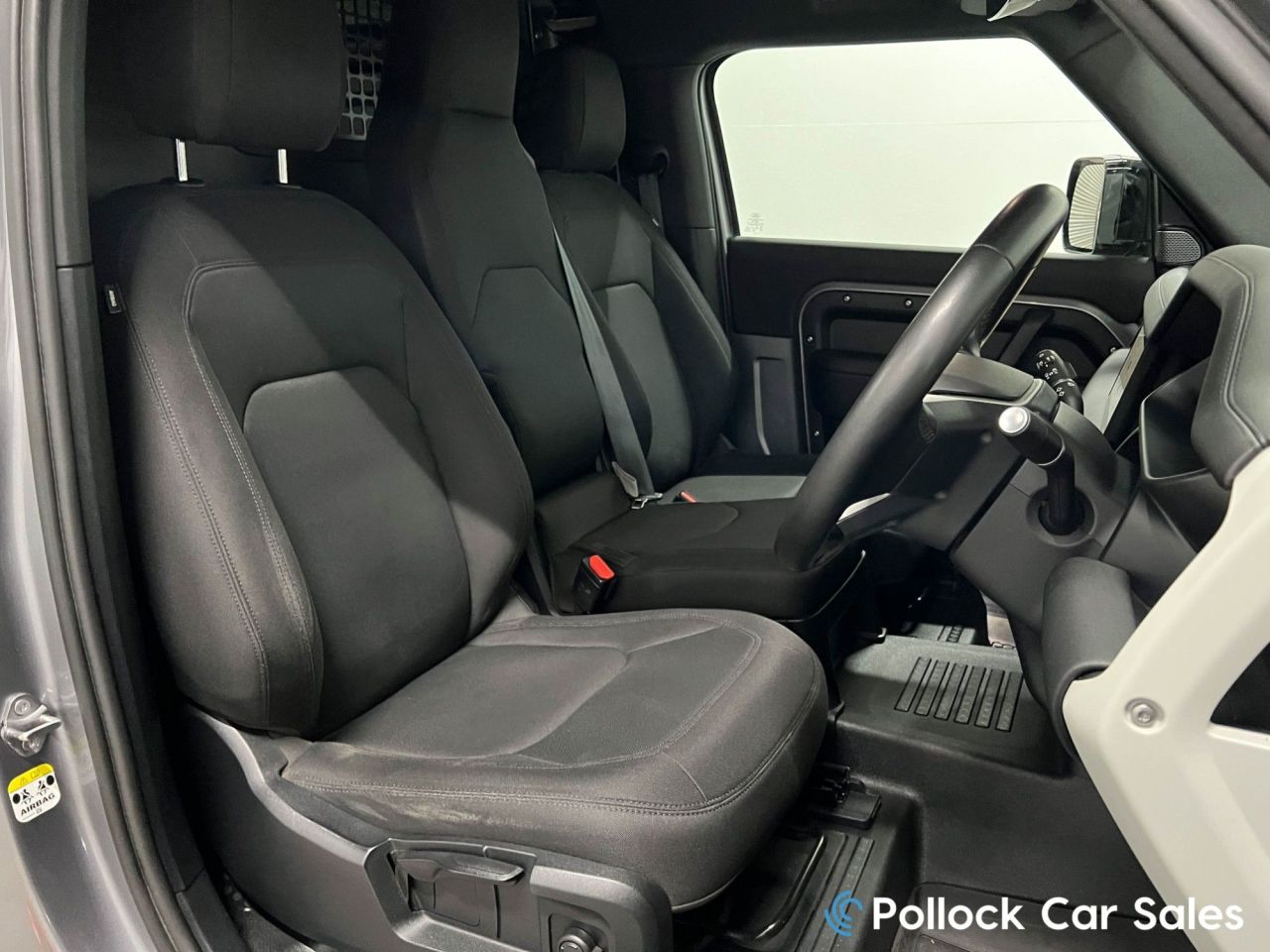 2024 LAND ROVER DEFENDER 90 3.0 D250 MHEV Hard Top SUV 3dr Diesel Auto 4WD SWB Euro 6 (s/s) (250 ps) 22 - vehicle photo 29 for sale on PureCar