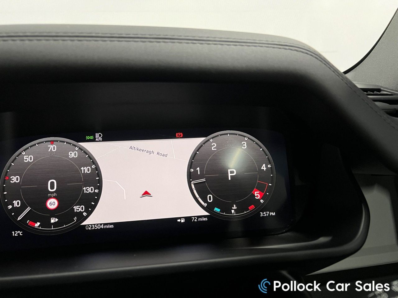 2024 LAND ROVER DEFENDER 90 3.0 D250 MHEV Hard Top SUV 3dr Diesel Auto 4WD SWB Euro 6 (s/s) (250 ps) 22 - vehicle photo 36 for sale on PureCar
