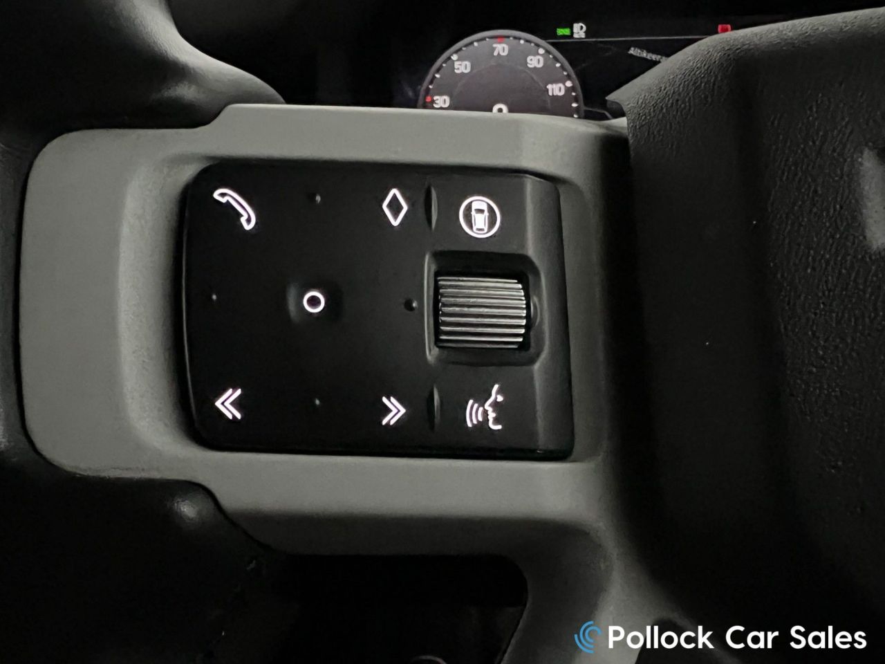 2024 LAND ROVER DEFENDER 90 3.0 D250 MHEV Hard Top SUV 3dr Diesel Auto 4WD SWB Euro 6 (s/s) (250 ps) 22 - vehicle photo 38 for sale on PureCar