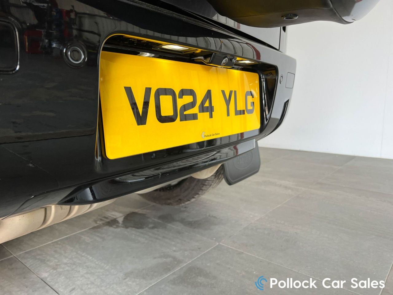 2024 LAND ROVER DEFENDER 90 3.0 D250 MHEV Hard Top SUV 3dr Diesel Auto 4WD SWB Euro 6 (s/s) (250 ps) 22 - vehicle photo 63 for sale on PureCar