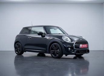2020 MINI HATCH 1.5 Cooper Sport Hatchback 3dr Petrol Steptronic Euro 6 (s/s) (136 ps) £13980.00
