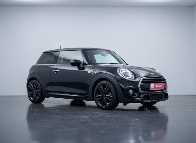 View our MINI Hatch 1.5 Cooper Sport Hatchback 3dr Petrol Steptronic Euro 6 (s/s) (136 ps)