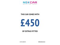USED 2016 65 FIAT 500X 1.4 MultiAir Cross SUV 5dr Petrol Manual Euro 6 (s/s) (140 ps) 