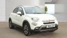 USED 2016 65 FIAT 500X 1.4 MultiAir Cross SUV 5dr Petrol Manual Euro 6 (s/s) (140 ps) 