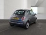 USED 2011 11 FIAT 500 1.2 Lounge Hatchback 3dr Petrol Manual Euro 5 (s/s) (69 bhp) HPI CLEAR, SUPPLIED WITH NEW MOT, SUPPLIED WITH NEW SERVICE, LOW MILEAGE, AIR CONDITIONING, ALLOY WHEELS, PAN ROOF, ELECTRIC WINDOWS, MANUAL, 3 MONTHS WARRANTY, 1 YEAR AA BREAKDOWN, AA DEALER
