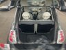 USED 2011 11 FIAT 500 1.2 Lounge Hatchback 3dr Petrol Manual Euro 5 (s/s) (69 bhp) HPI CLEAR, SUPPLIED WITH NEW MOT, SUPPLIED WITH NEW SERVICE, LOW MILEAGE, AIR CONDITIONING, ALLOY WHEELS, PAN ROOF, ELECTRIC WINDOWS, MANUAL, 3 MONTHS WARRANTY, 1 YEAR AA BREAKDOWN, AA DEALER