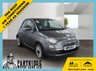 USED 2011 11 FIAT 500 1.2 Lounge Hatchback 3dr Petrol Manual Euro 5 (s/s) (69 bhp) HPI CLEAR, SUPPLIED WITH NEW MOT, SUPPLIED WITH NEW SERVICE, LOW MILEAGE, AIR CONDITIONING, ALLOY WHEELS, PAN ROOF, ELECTRIC WINDOWS, MANUAL, 3 MONTHS WARRANTY, 1 YEAR AA BREAKDOWN, AA DEALER