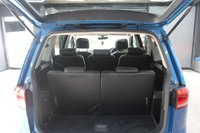 USED 2017 17 VOLKSWAGEN TOURAN 2.0 TDI BlueMotion Tech SE Family MPV 5dr Diesel DSG Euro 6 (s/s) (150 ps) 