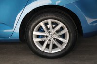 USED 2017 17 VOLKSWAGEN TOURAN 2.0 TDI BlueMotion Tech SE Family MPV 5dr Diesel DSG Euro 6 (s/s) (150 ps) 