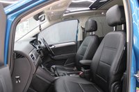 USED 2017 17 VOLKSWAGEN TOURAN 2.0 TDI BlueMotion Tech SE Family MPV 5dr Diesel DSG Euro 6 (s/s) (150 ps) 