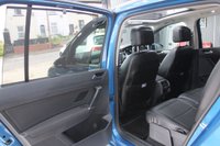 USED 2017 17 VOLKSWAGEN TOURAN 2.0 TDI BlueMotion Tech SE Family MPV 5dr Diesel DSG Euro 6 (s/s) (150 ps) 